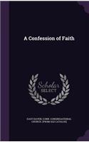 Confession of Faith