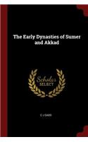 The Early Dynasties of Sumer and Akkad