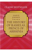 History of Rasselas: Prince of Abyssinia