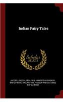 Indian Fairy Tales