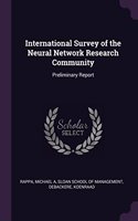 International Survey of the Neural Network Research Community