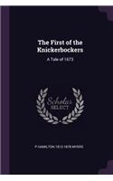 The First of the Knickerbockers