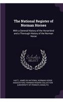 The National Register of Norman Horses