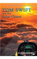 21-Tom Swift and the Solar Chaser (HB)