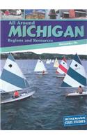 All Around Michigan: Regions and Resources