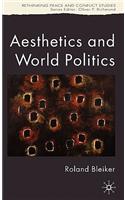 Aesthetics and World Politics