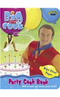 Party Cook Book