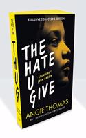 The Hate U Give