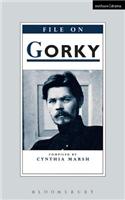 File On Gorky