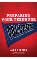 Preparing Your Teens for College