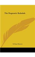 Dogmatic Kabalah