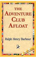 The Adventure Club Afloat