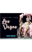Greetings from Las Vegas