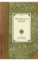 Enemies of the Rose