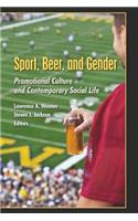 Sport, Beer, and Gender