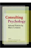 Consulting Psychology