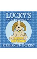 Lucky's Great Adventures