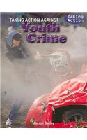 Taking Action Against Youth Crime: (Taking Action)
