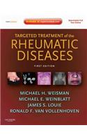 Targeted Treatment of the Rheumatic Diseases E-Book