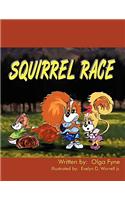 Squirrel Race