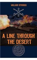 Line through the Desert