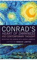 Conrad's 'Heart of Darkness' and Contemporary Thought