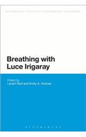 Breathing with Luce Irigaray