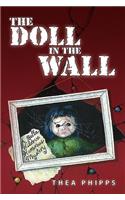 Doll in the Wall