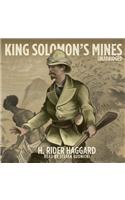 King Solomon's Mines: (1 Allan Quatermain)