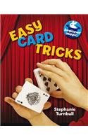 Easy Card Tricks