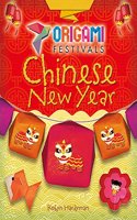 Origami Festivals: Chinese New Year