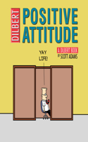 Positive Attitude: A Dilbert Collection(Dilbert)