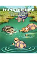 It's Turtle Time
