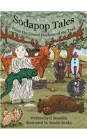 Sodapop Tales: (English)