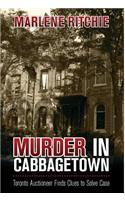 Murder in Cabbagetown