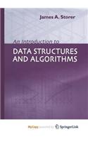 An Introduction to Data Structures and Algorithms