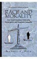 Race and Morality