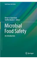 Microbial Food Safety
