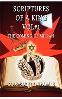 Scriptures of a King Vol#1