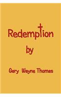 Redemption: (English)