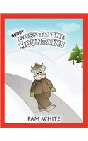 Buddy Goes to the Mountains