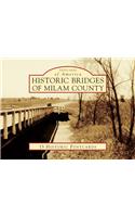 Historic Bridges of Milam County