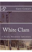 White Clam