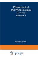 Photochemical and Photobiological Reviews