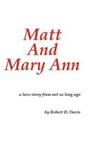 Matt And Mary Ann