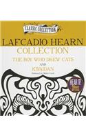 Lafcadio Hearn Collection