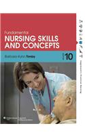 Timby 10e Text & Prepu; Carpenito 13e Text; Klossner 2e Text; Timby 10e Med Surg Text; Collins 2e Text; Lww Ndh2012; Cohen 10e Text; Plus Lww Docucare Package