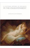 Cultural History of Sexuality in the Enlightenment