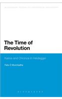 Time of Revolution