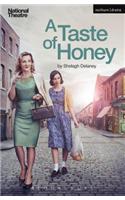 A Taste of Honey